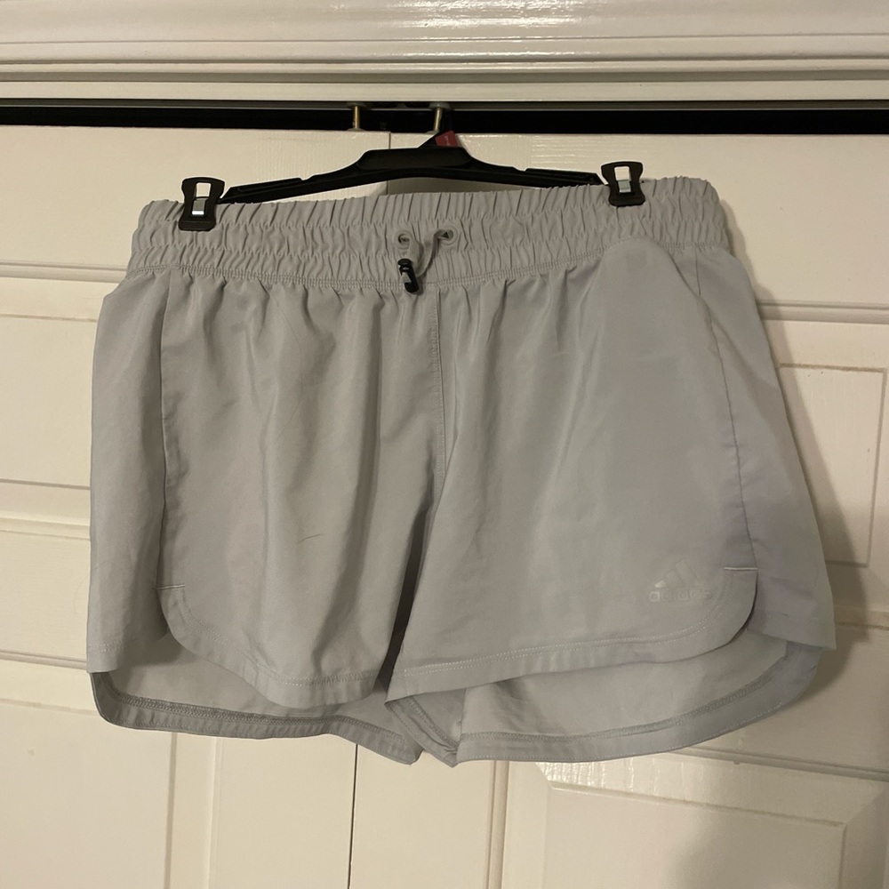 Adidas Athletic shorts